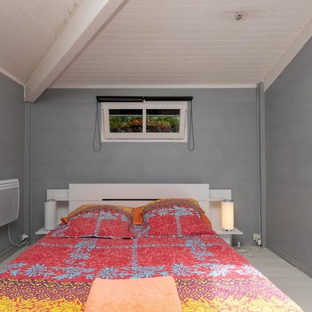 Maison De Vacances 8Pers Seignosse Exteriör bild